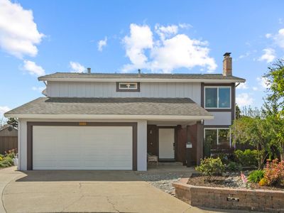 3585 Surry Pl, Fremont, CA, 94536