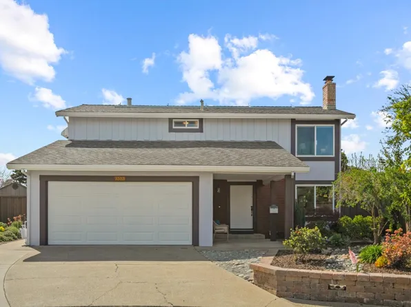 3585 Surry Pl, Fremont, CA 94536