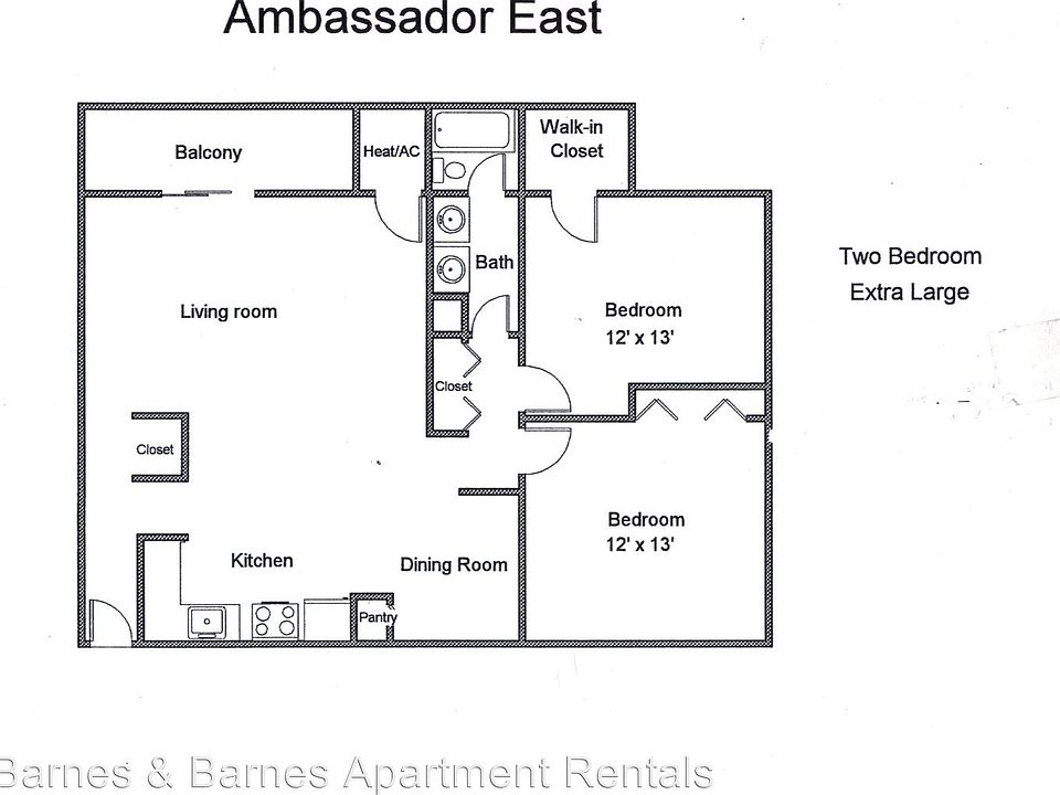 2nd image of 760 Jenness St APT 25