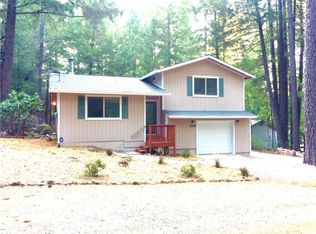 15905 Anderson Way, Cobb, CA 95426