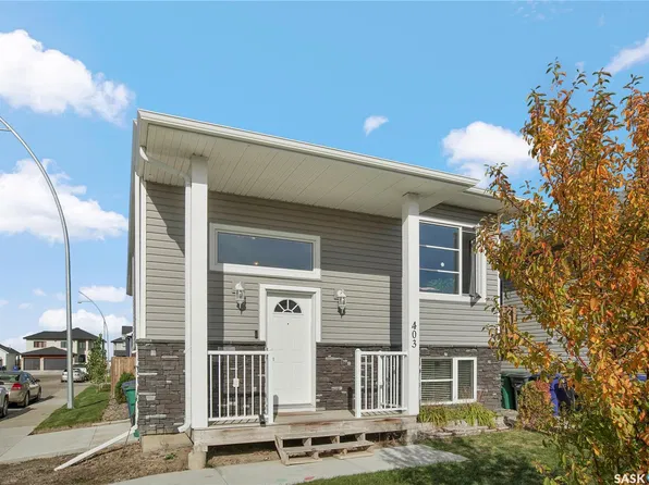 403 Boykowich Street, Saskatoon, SK S7W 0S5