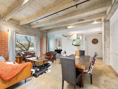 1115 S Alamo #2403, San Antonio, TX, 78210