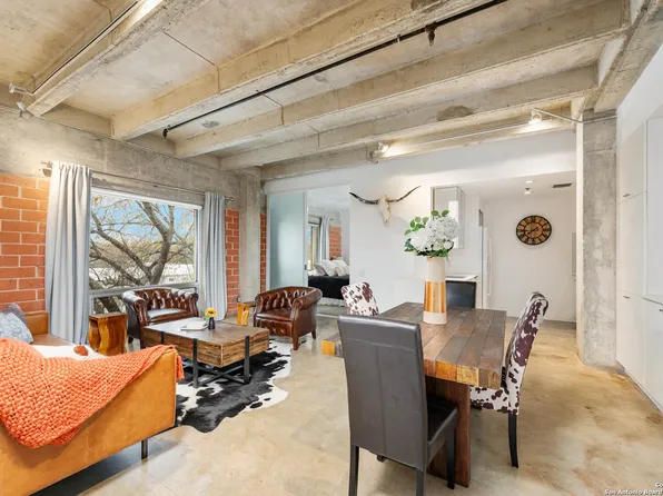 1115 S Alamo #2403, San Antonio, TX 78210