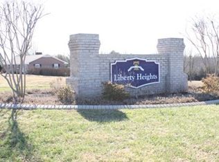 1 Freedom Ln, Wirtz, VA 24184