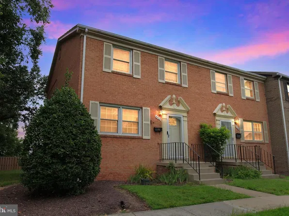 6500 Beechwood Dr #1, Temple Hills, MD 20748