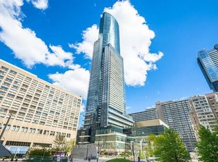 386 Yonge St #1904, Toronto, ON M5B 0A5
