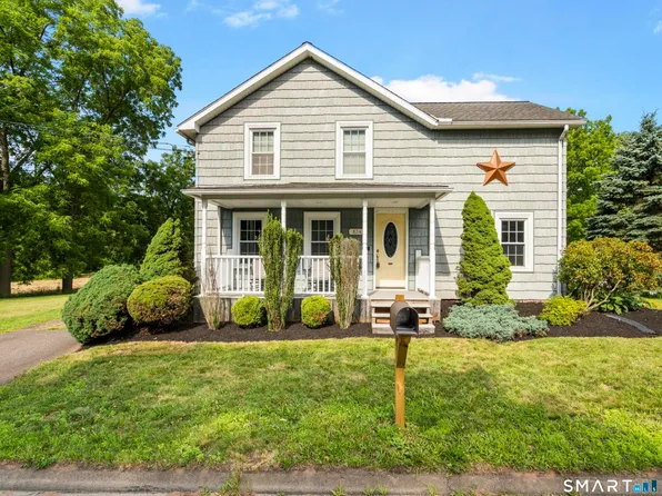 834 Bee Street, Meriden, CT 06450