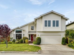 236 Marvilla Cir, Pacifica, CA 94044