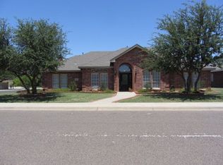 5712 Devlin Pl, Midland, TX 79707