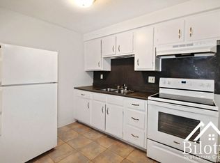 Hillside Terrace Apartments, North Providence, RI 02911