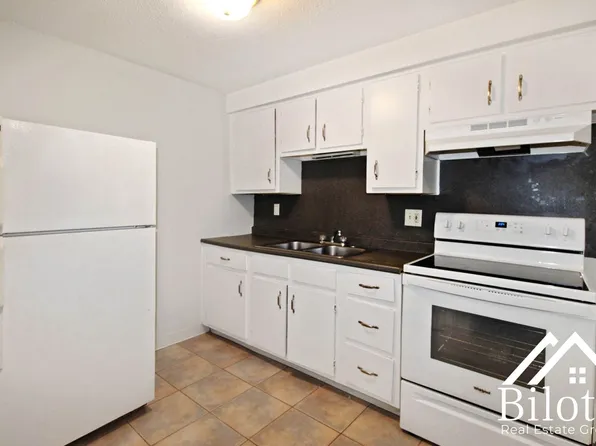 Hillside Terrace Apartments