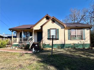 108663 S 4765th Rd, Muldrow, OK 74948