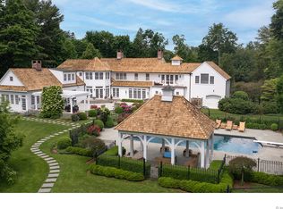 336 Greens Farms Rd, Westport, CT 06880