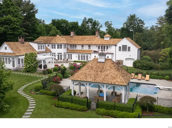 336 Greens Farms Road, Westport, CT 06880