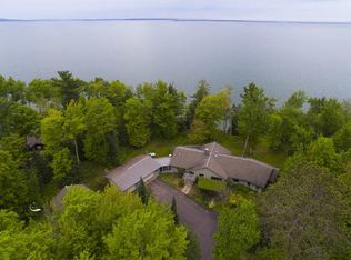 77820 N Houghton Point Rd, Washburn, WI 54891