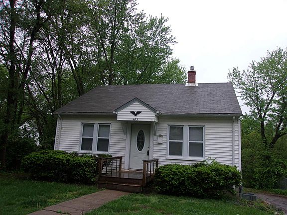 2nd image of 405 Saint Francis St