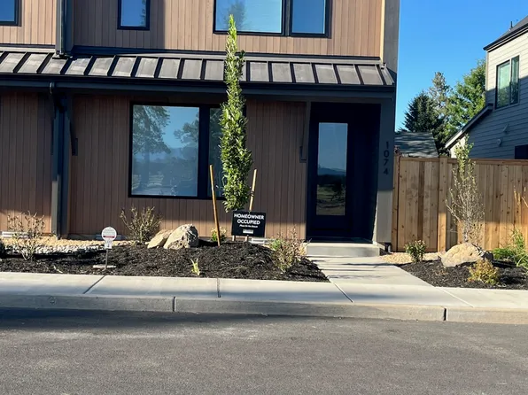 1074 W Linda Ave, Sisters, OR 97759