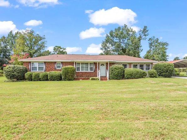 305 Robinson Dr, New Ellenton, SC 29809