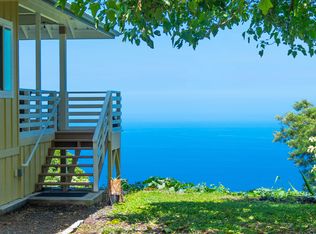 87-2771 Mamalahoa Hwy #2, Captain Cook, HI 96704