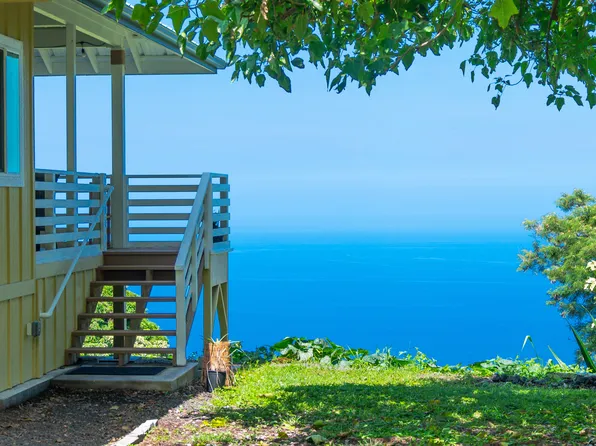 87-2771 Mamalahoa Hwy #2, Captain Cook, HI 96704
