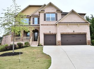 7615 Stamp Mill Ct #0, Johns Creek, GA 30097