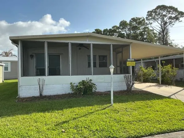 248 S Westwind Ct, Melbourne, FL 32934