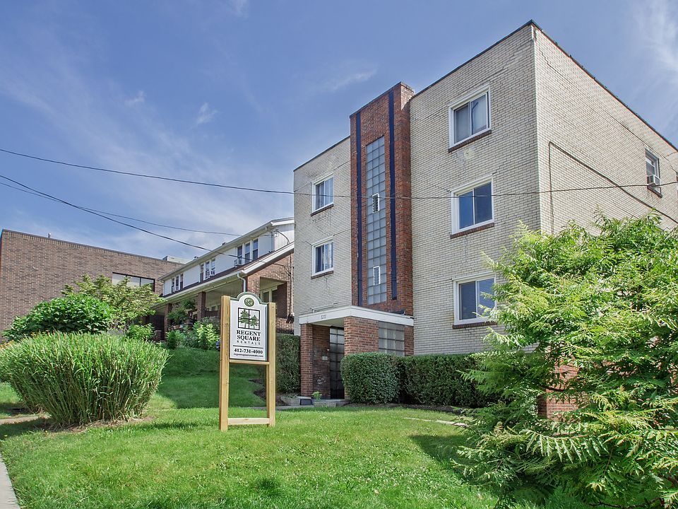 1st image of 1211 S Braddock Ave APT 1