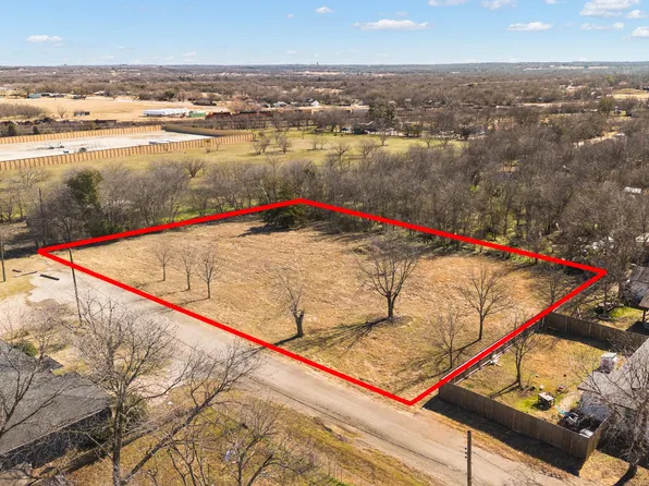 Crane Ave, Cleburne, TX 76031