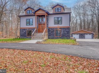 6024 Pearsons Corner Rd, Dover, DE 19904