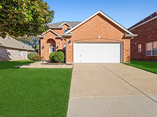 2716 Chatsworth Dr, Grapevine, TX 76051