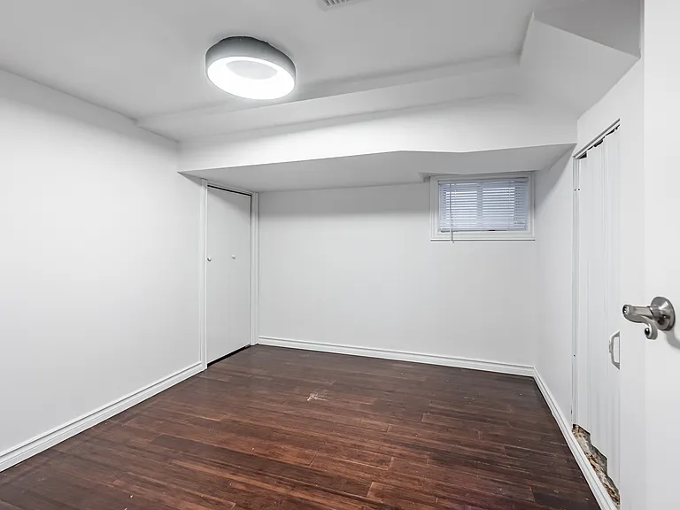 Third bedroom