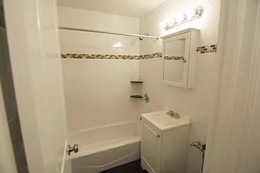 Rented by Citi Habitats