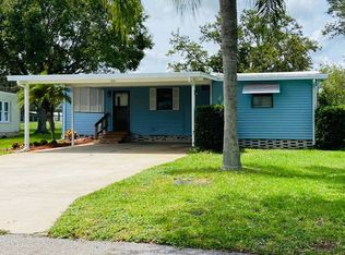 2856 S Flamingo Rd #268, Avon Park, FL 33825