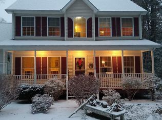 47 Old Voluntown Rd, Griswold, CT 06351