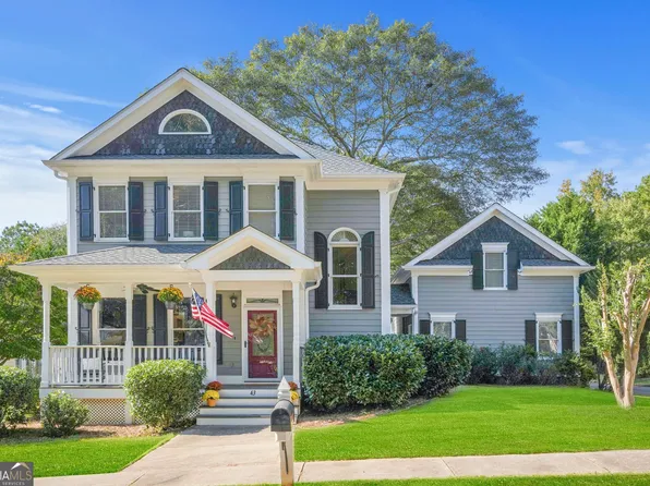 43 Verandah Pl, Newnan, GA 30265