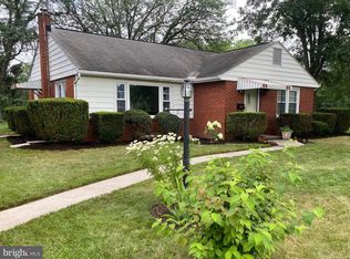 315 S Oller Ave, Waynesboro, PA 17268