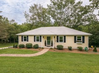 5322 Brookswood Rd, Crestwood, KY 40014