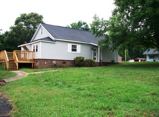 225 Hunter St, Salisbury, NC 28144