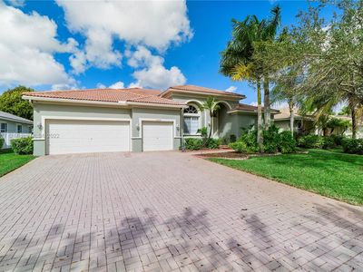 5020 NW 113th Ave, Coral Springs, FL, 33076