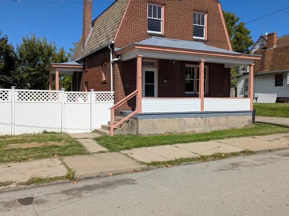 305 Catalpa St, New Kensington, PA 15068