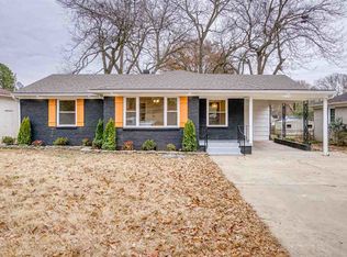 1256 Mount Moriah Rd, Memphis, TN 38117