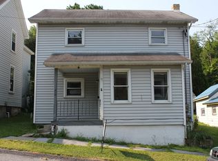 210 B St, Philipsburg, PA 16866