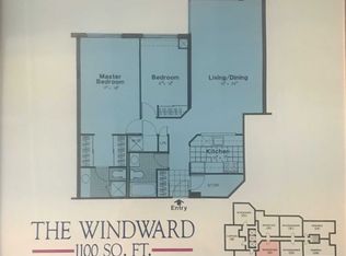 90 Dale Ave #1207, Toronto, ON M1J3N4