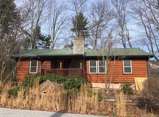 364 Seton Rd, Lake Lure, NC 28746