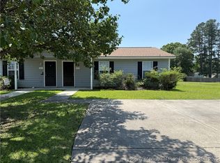 203 Centipede Ln, Raeford, NC 28376