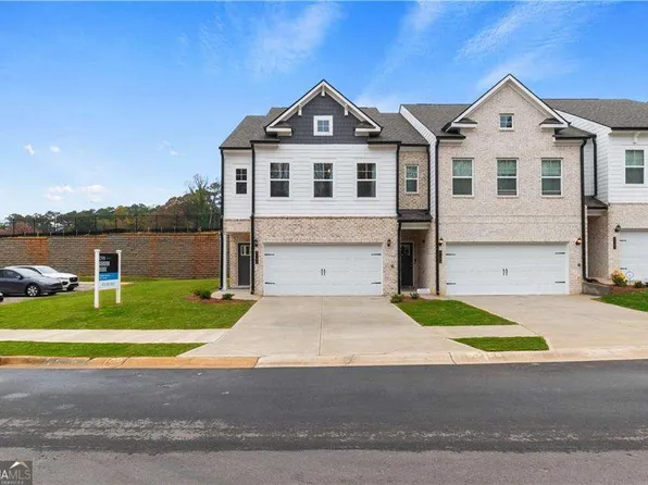 871 Eagle Ave, Riverdale, GA 30274