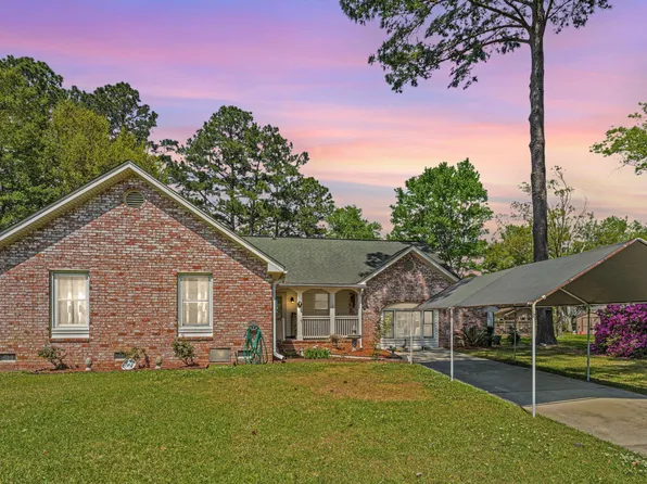 110 Two Wood Ct, Summerville, SC 29483