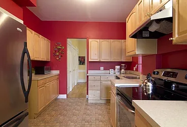 Rented by Yorgan Group, LLC