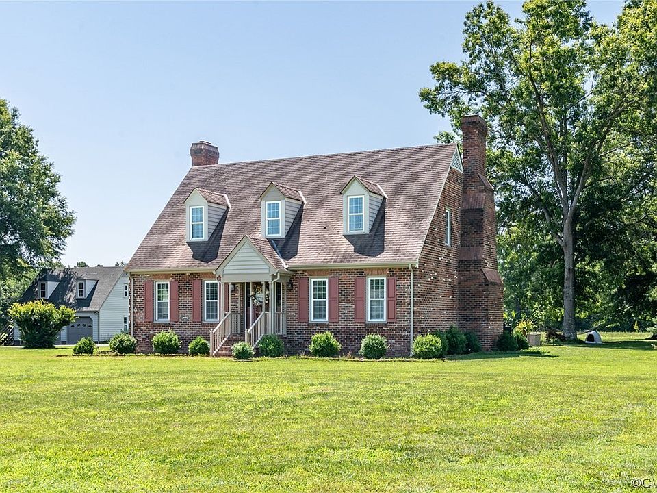 6009 Pole Green Rd, Mechanicsville, VA 23116 Zillow