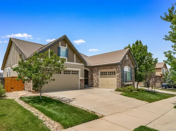 5691 S Catawba Way, Aurora, CO 80016